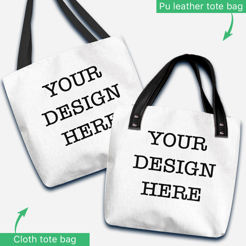 YourDesign Tragetasche