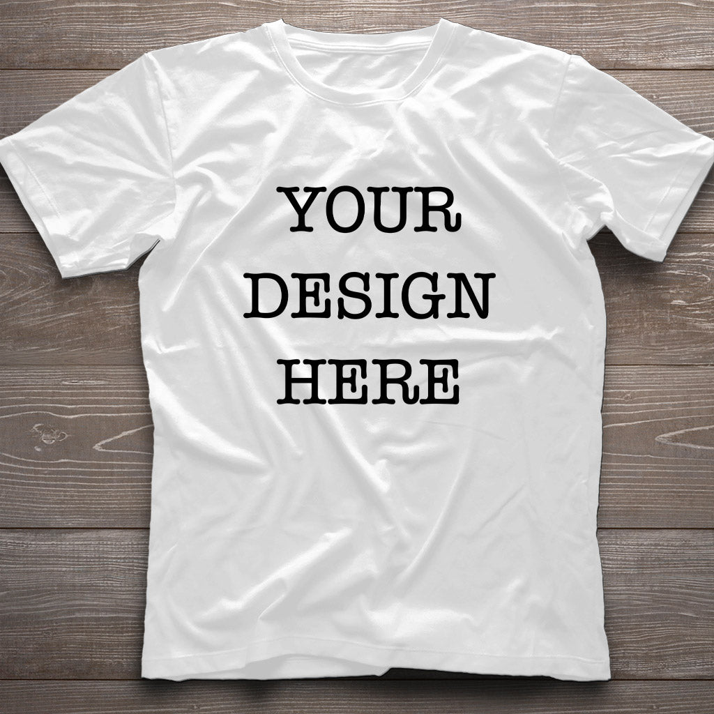 YourDesign T-Shirt und Hoodie