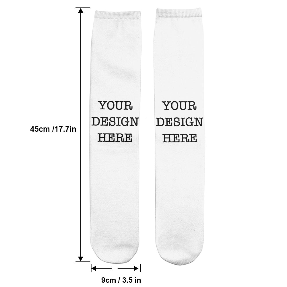 YourDesign Socken