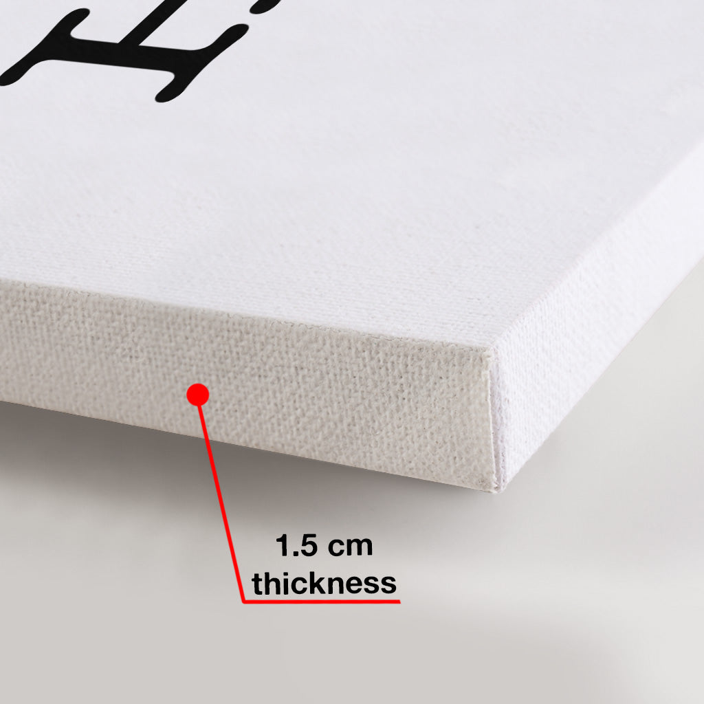 YourDesign Leinwand und Poster