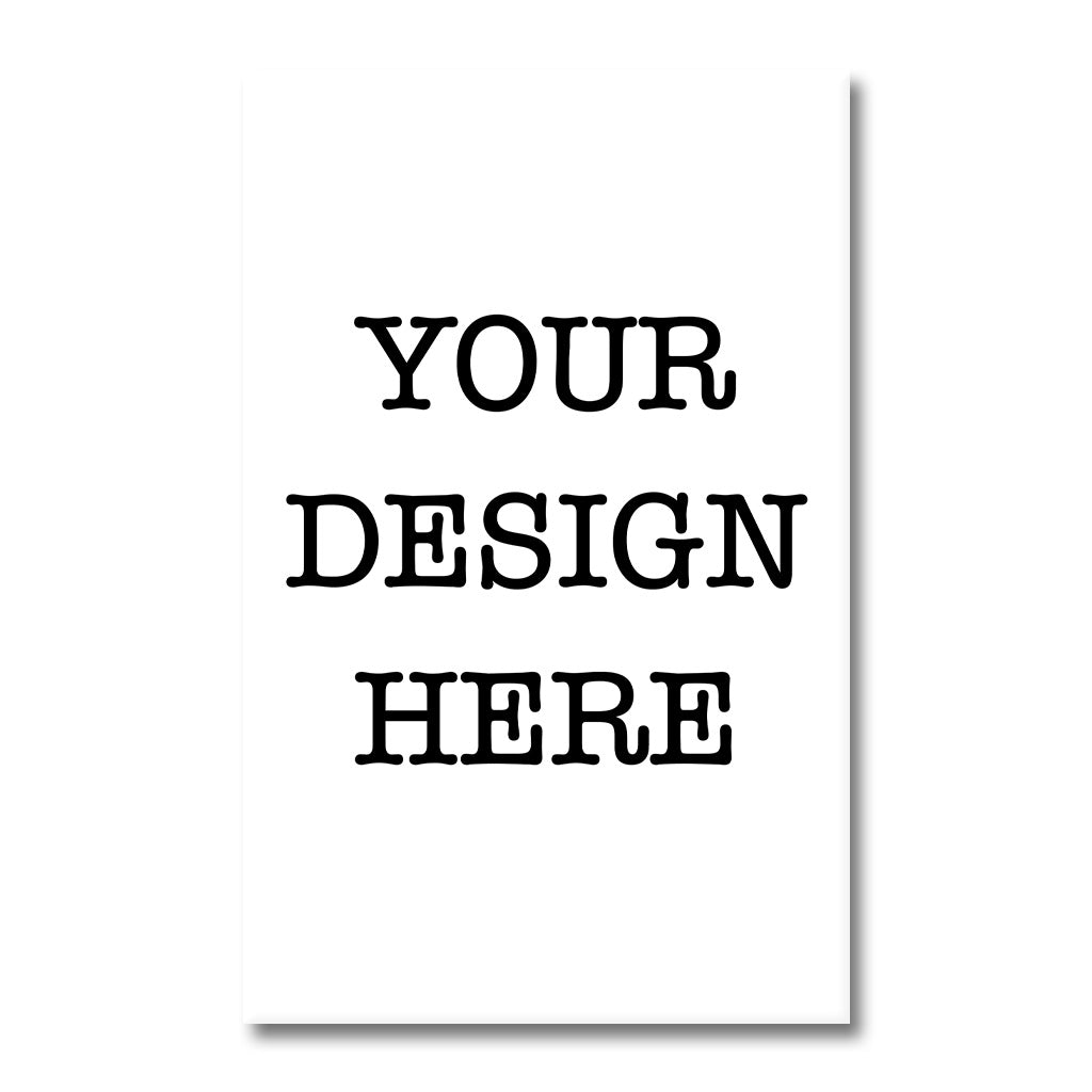 YourDesign Leinwand und Poster