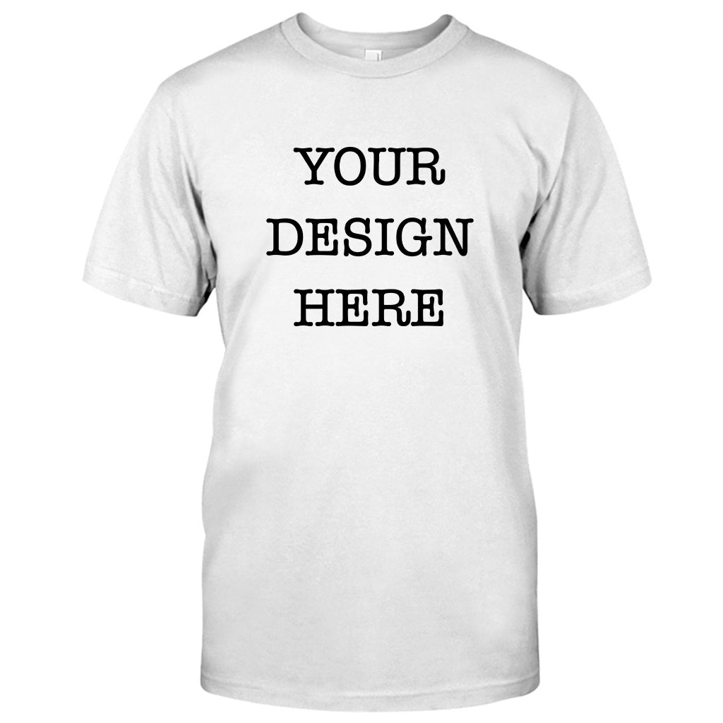 YourDesign T-Shirt und Hoodie