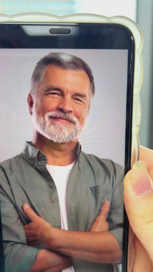 Master Baiter - Personalized Fishing Classic Cap