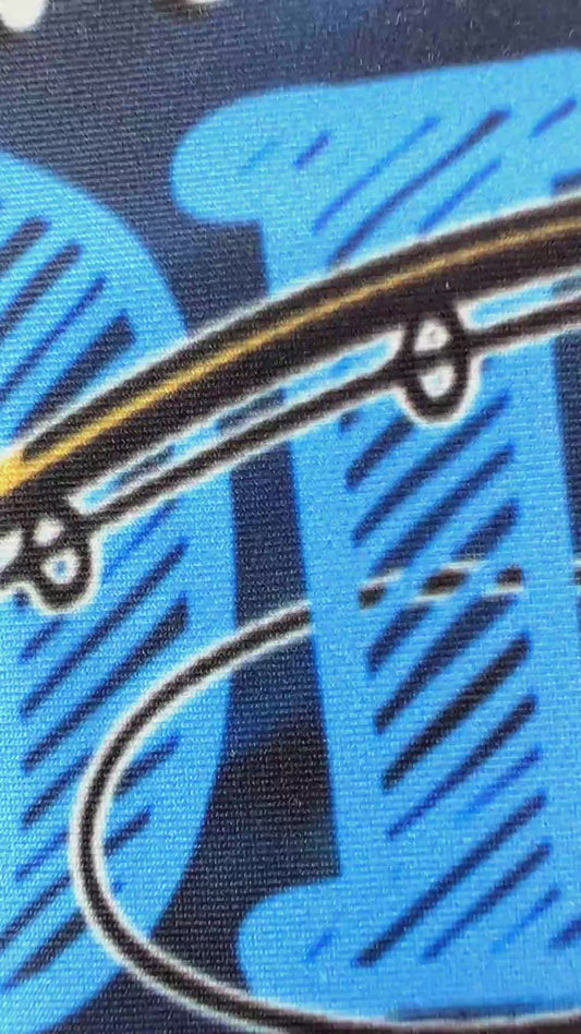 I Want Your Pole - Personalized Fishing Women Briefs