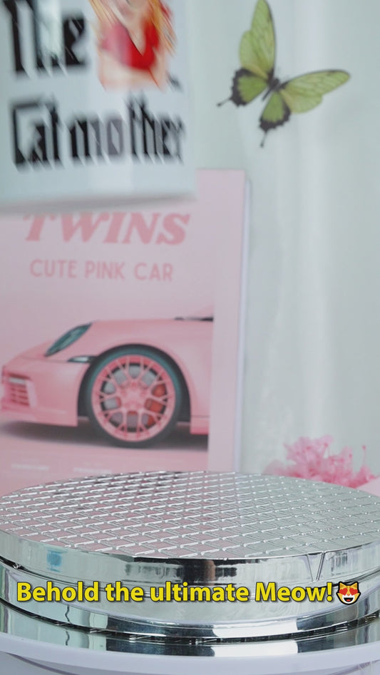 Die Katzen-/Hundemama – Personalisierte Tasse mit Muttermotiv