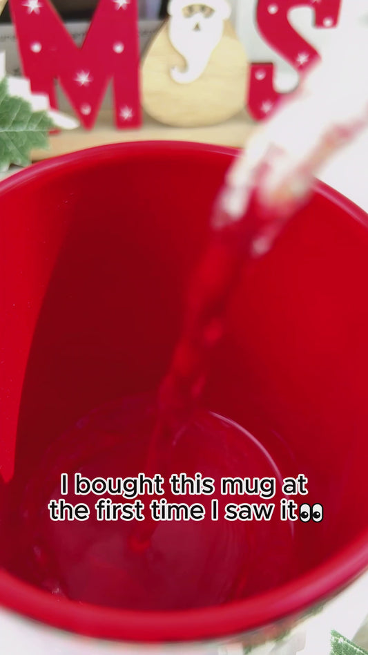 Meine Enkelkinder – Personalisierte Tasse mit Oma-Akzent