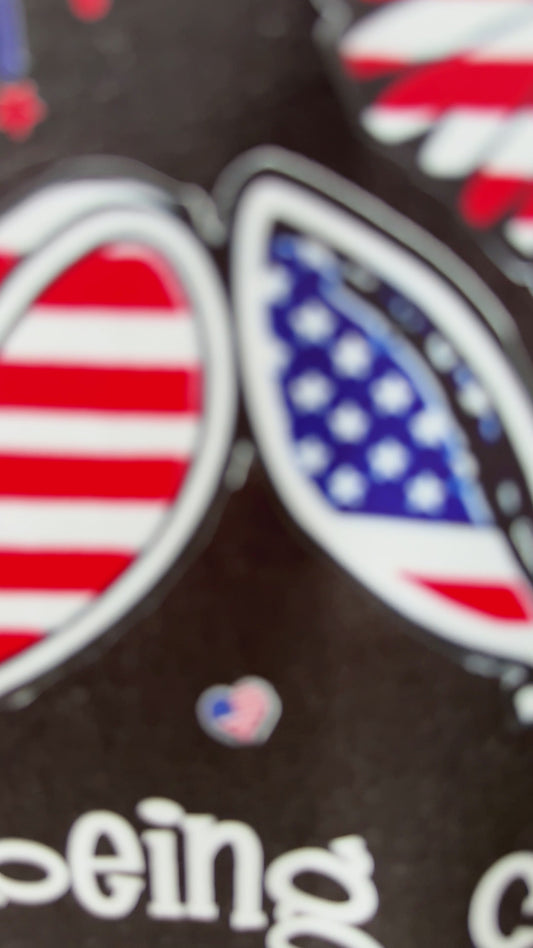 Gesegnet, Nana, Opa oder Gigi genannt zu werden – personalisiertes Oma-T-Shirt und Hoodie