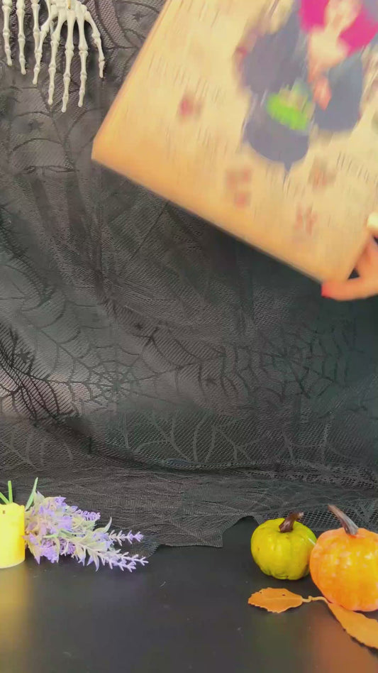 I Believe In God And Goddess - Witch Personalized Poster