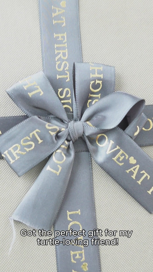 Cute Turtles - Personalized Turtle Classic Cap