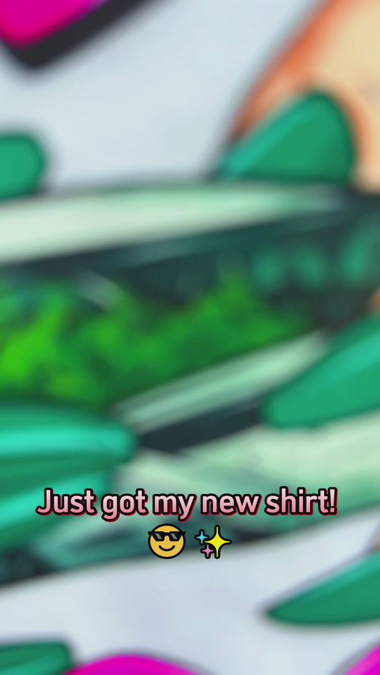 So rollen alle hübschen Mädchen – personalisiertes Weed-T-Shirt und Hoodie