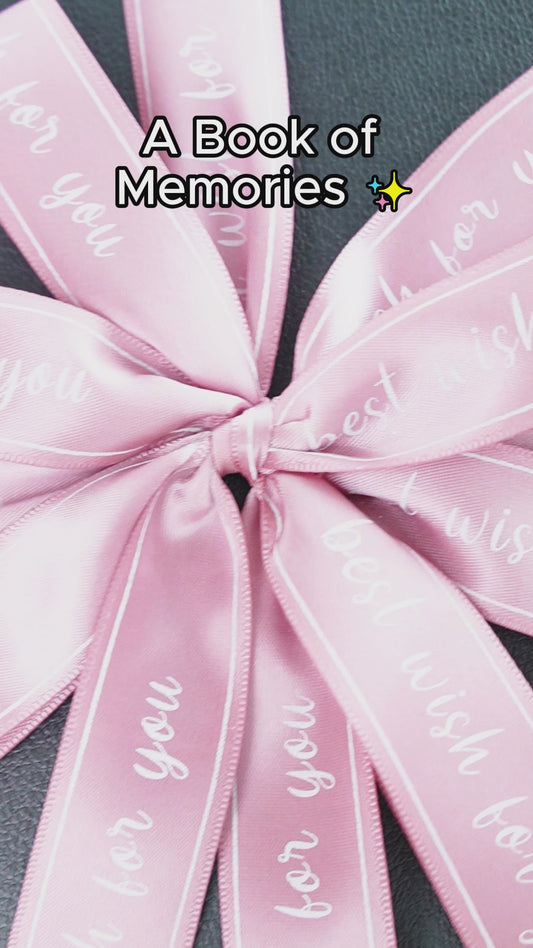 Omas Erinnerungsbuch – Personalisiertes Lederjournal für Oma