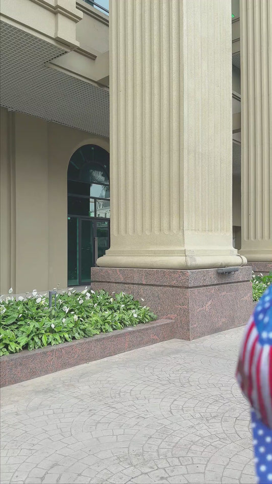 Für alle – Personalisierte klassische Kappe