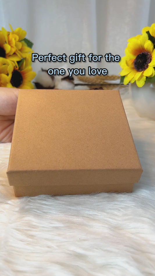 Und so bauten sie sich gemeinsam ein Leben auf, das sie liebten – Geschenk für Paare (Ehemann, Ehefrau, Freund, Freundin) – Personalisierte Spieluhr mit Handkurbel