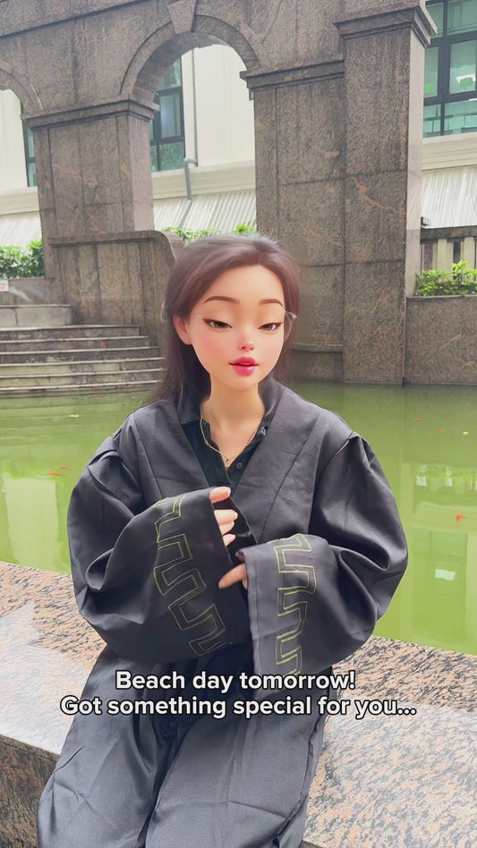 Just A Girl Who Loves Turtles - Personalized Turtle Tumbler