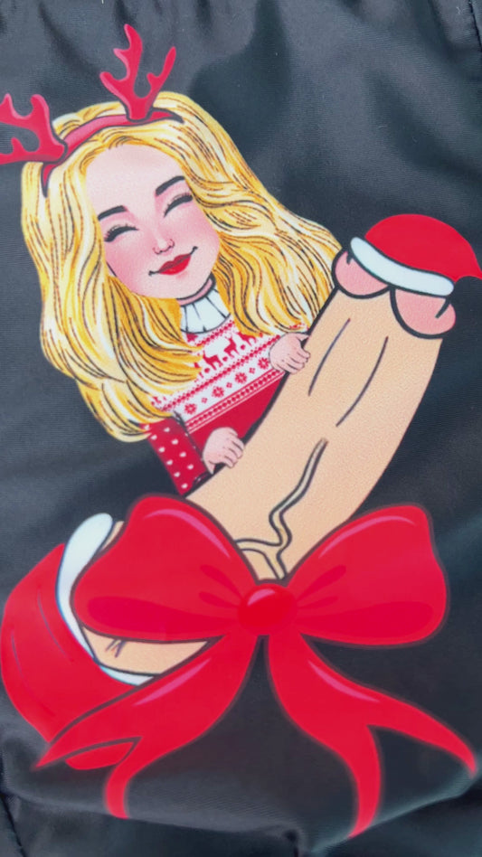 Ich liebe dich – Personalisierte Boxershorts für Männer (Paar)