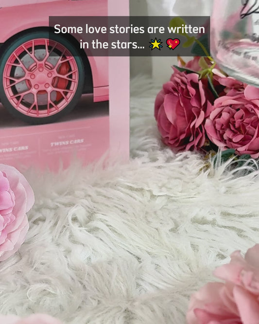 Für immer vereint vom ersten Kuss bis zum letzten Atemzug – Personalisierte Pärchen-Einmachglas-Lampe