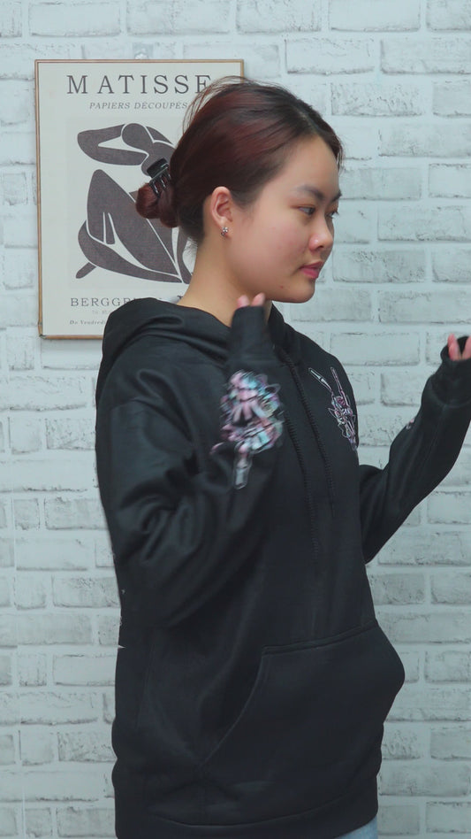 Expensive Difficult And Talks Back - Personalized Skull All Over Shirt