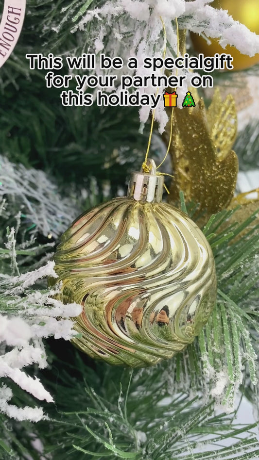 Hat schon genug Bälle - Personalisierter Paarschmuck