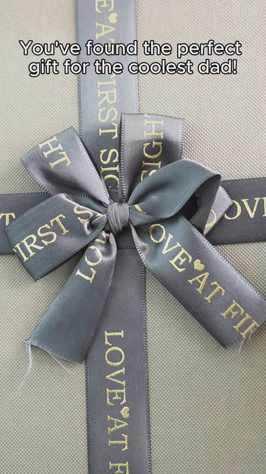 Der coolste Marihuana-Papa – personalisierter Weed-Becher