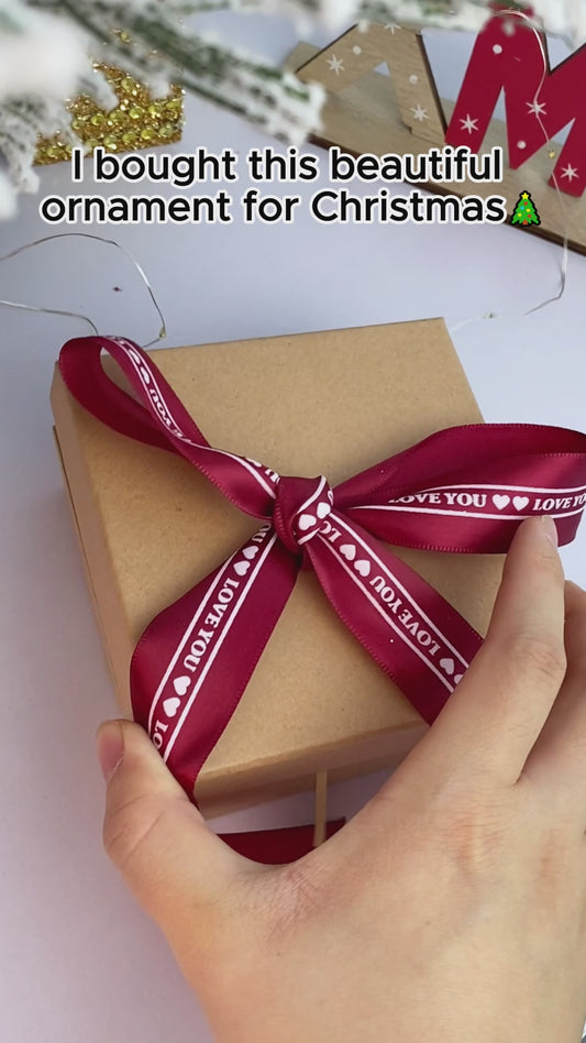 Our Grandkids 2023 - Personalized Grandma Ornament