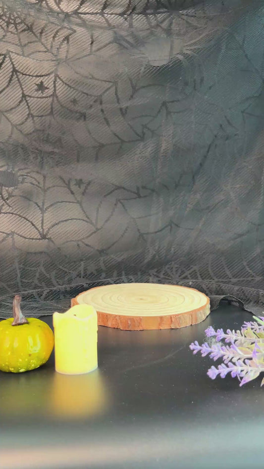 Magischer Alltags-Dreifachmond – Personalisierte Hexen-Lederhandtasche