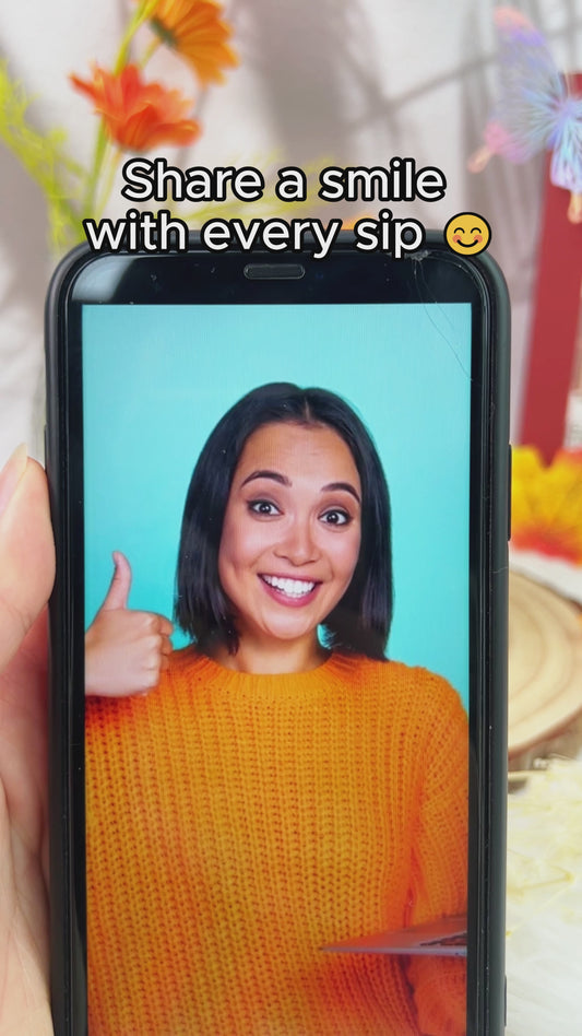 Mein Hintern wäre so einsam - Personalisierte Tasse mit Pärchenmotiv