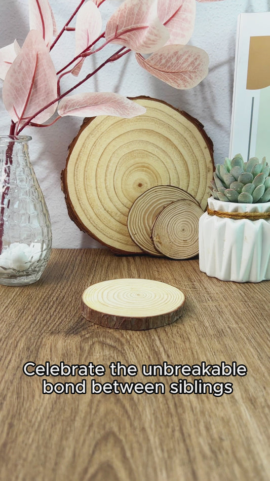 Familie hält für immer – Personalisierte Tasse mit Familienmotiv