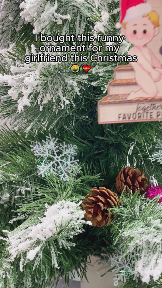 Gemeinsam ist unser Lieblingsort – personalisierter Paarschmuck