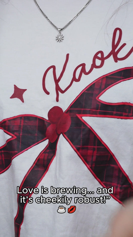 I Love You - Personalized Couple Accent Mug