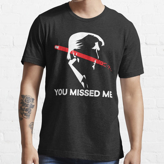 „Für Gott und Vaterland“-Shirt – Präsidentschaftswahl 2024 – T-Shirt & Hoodie