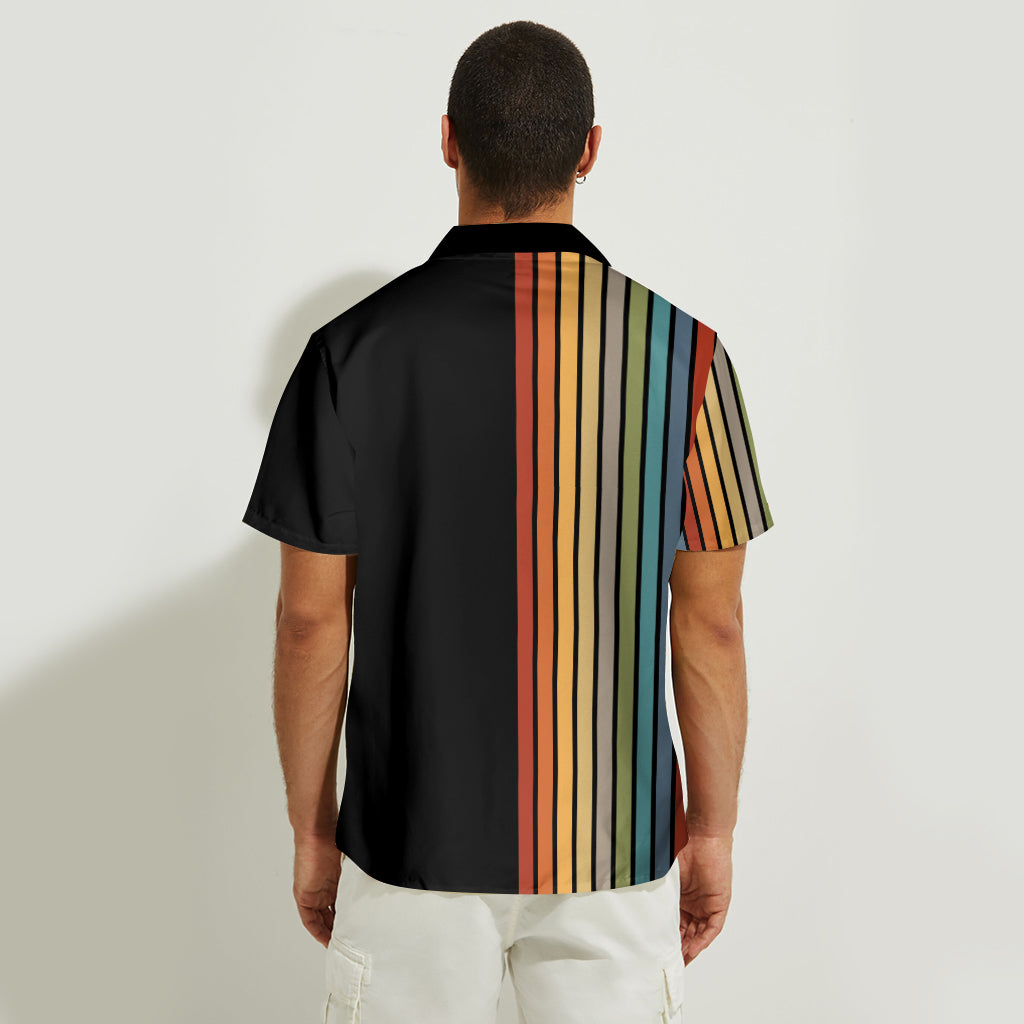 Unter neuer Leitung – Personalisierte Hawaiihemden für Paare