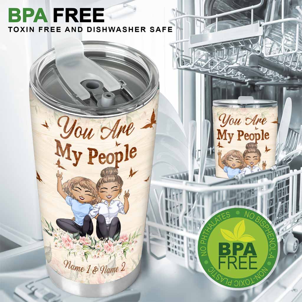 Liebe Mama, danke für - Personalisierter Muttertagsbecher