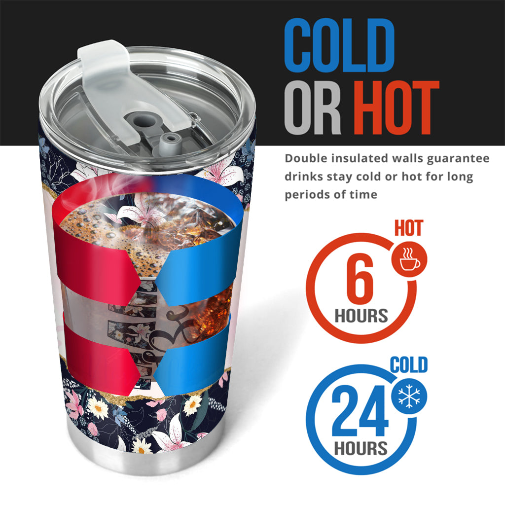 Mama Bär – Personalisierter Muttertagsbecher