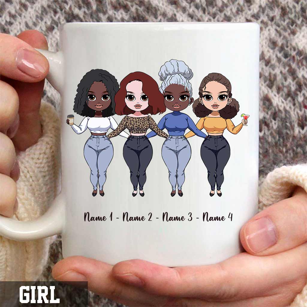 Emotionale Unterstützung für Kollegen – Personalisierte Lehrertasse