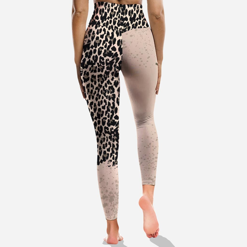 I Am That Grandma - Personalized Mother's Day Grandma Hoodie and Leggings