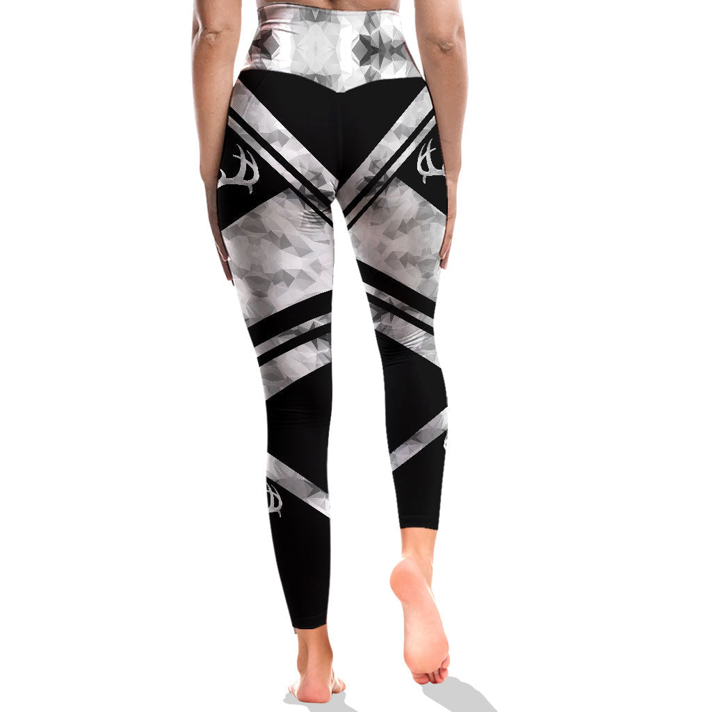 Leggings für die Jagd 