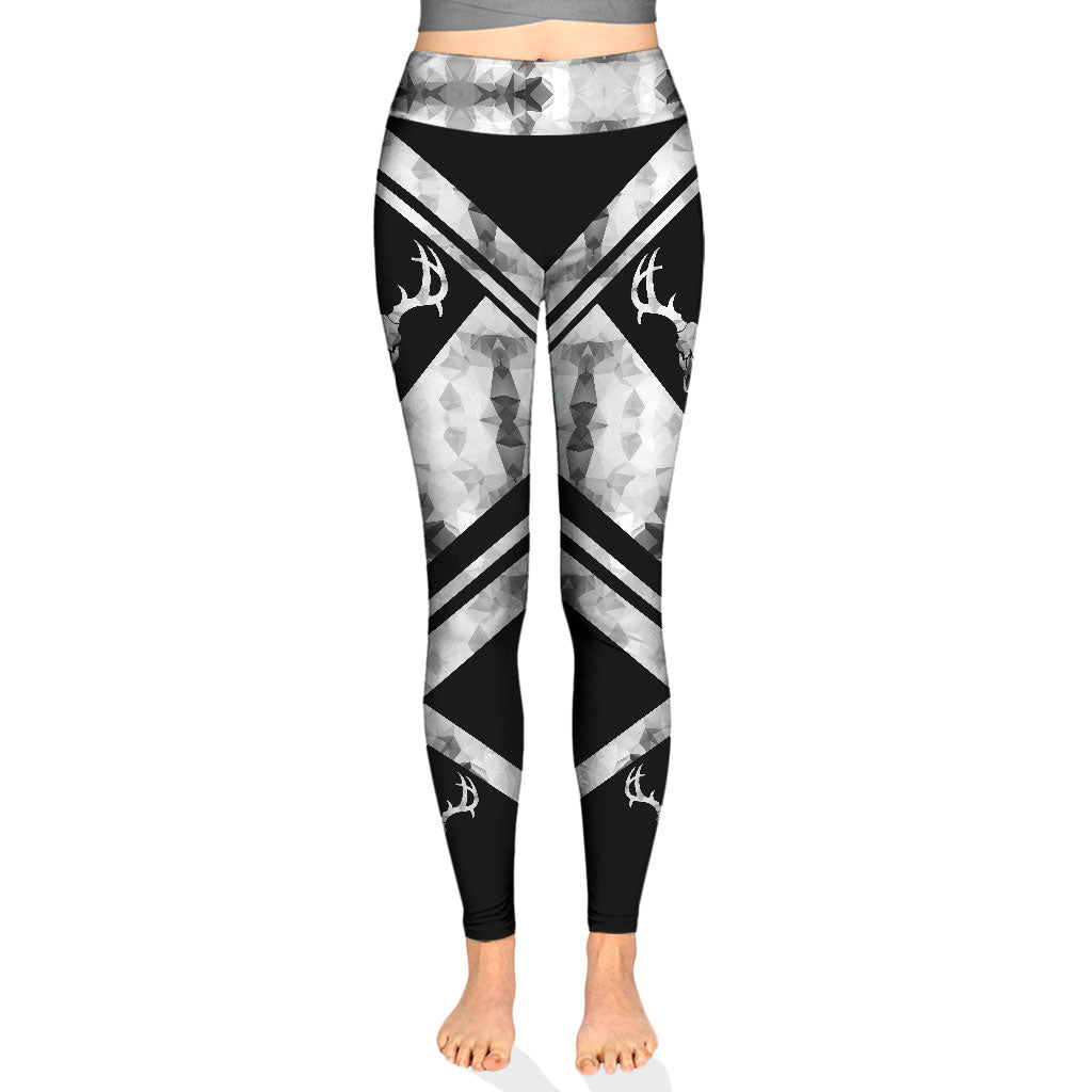 Leggings für die Jagd 