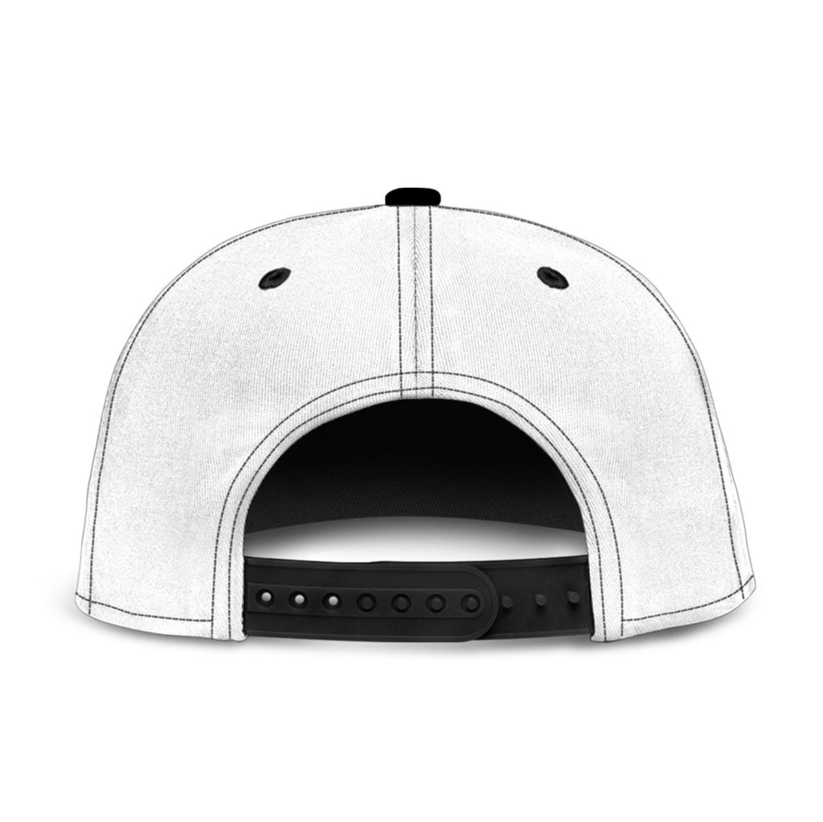 Volleyball Mom – Personalisierte Volleyball-Snapback-Kappe