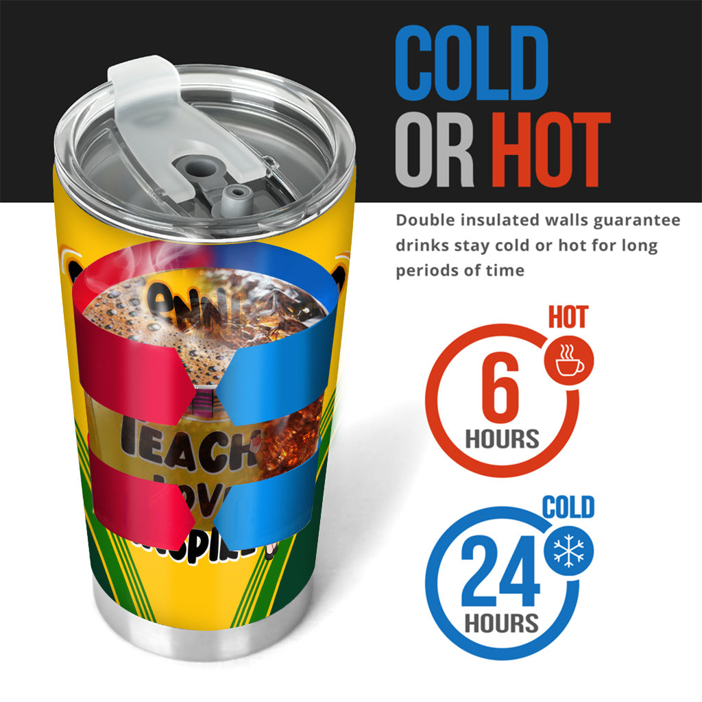 Positive Affirmations Butterfly - Personalized Butterfly Doormat