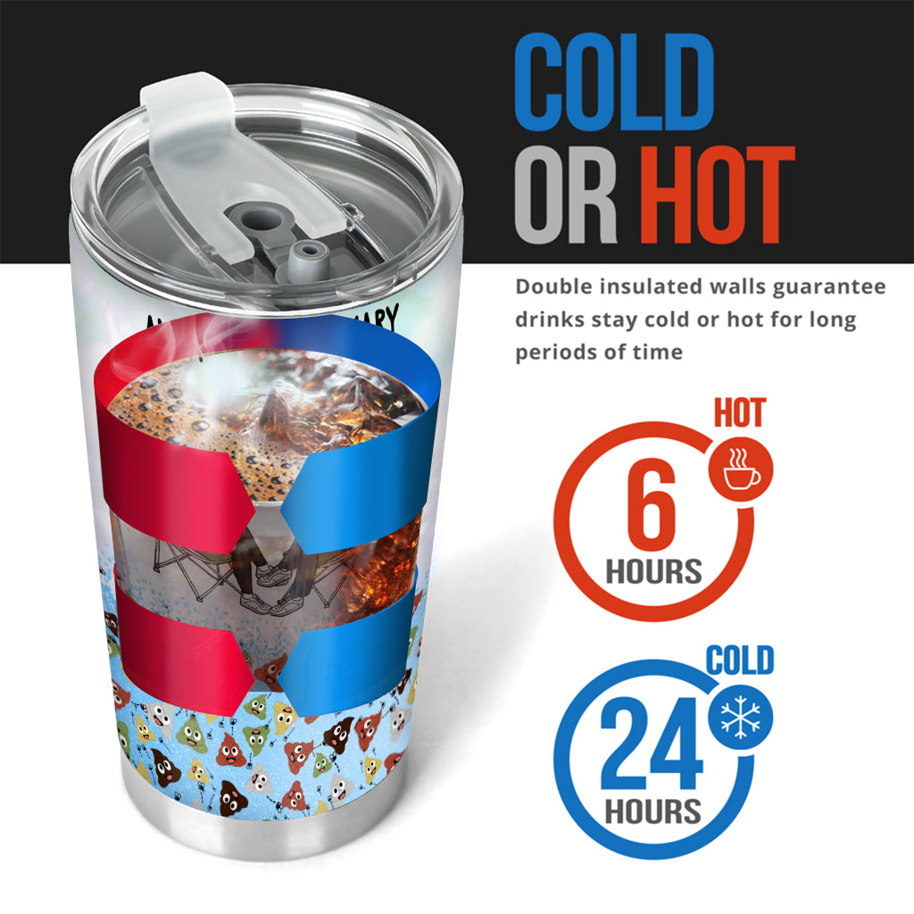 Liebe meine besten Freundinnen – personalisierter Bestie-Becher