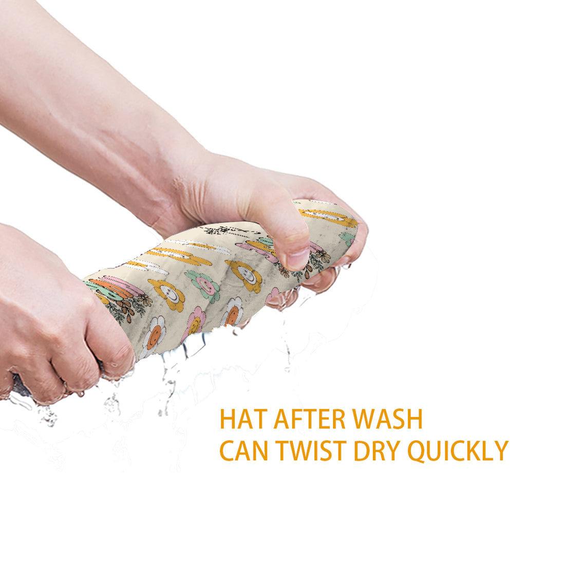 Nurse Life – Personalisierte OP-Haube für Pflegekräfte