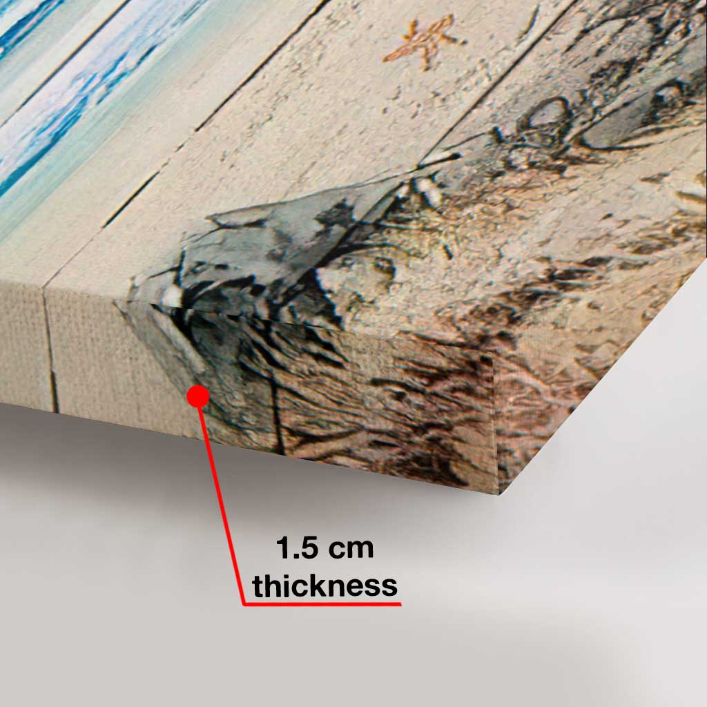 You & Me We Got This - Personalized Couple Canvas And Poster