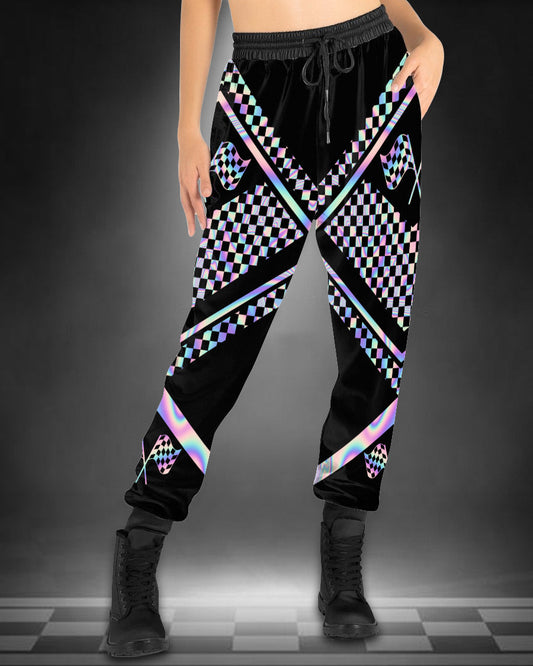 Unisex-Renn-Jogginghose