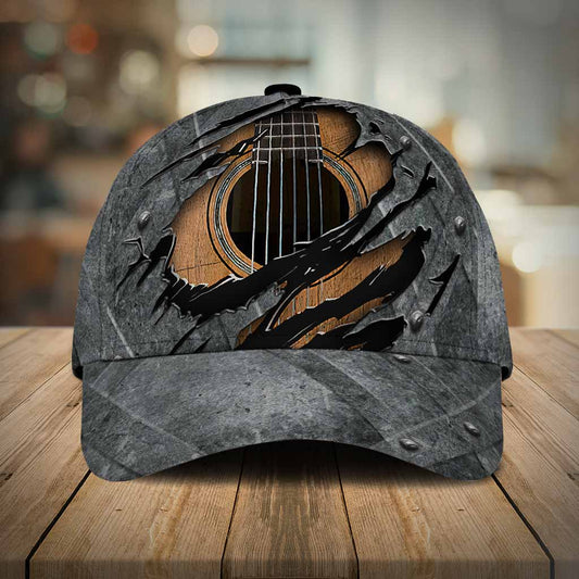 Gitarrenkappe