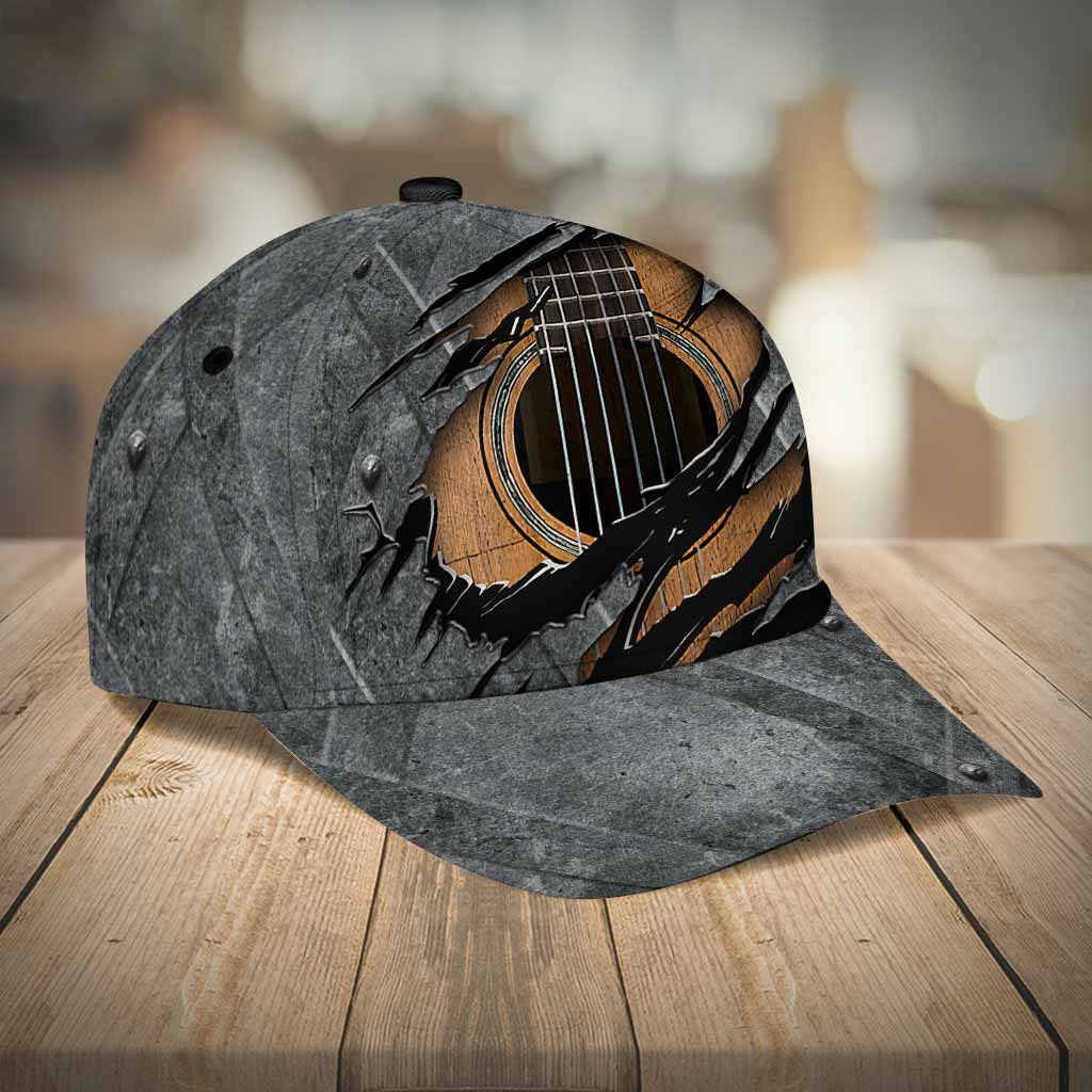 Gitarrenkappe
