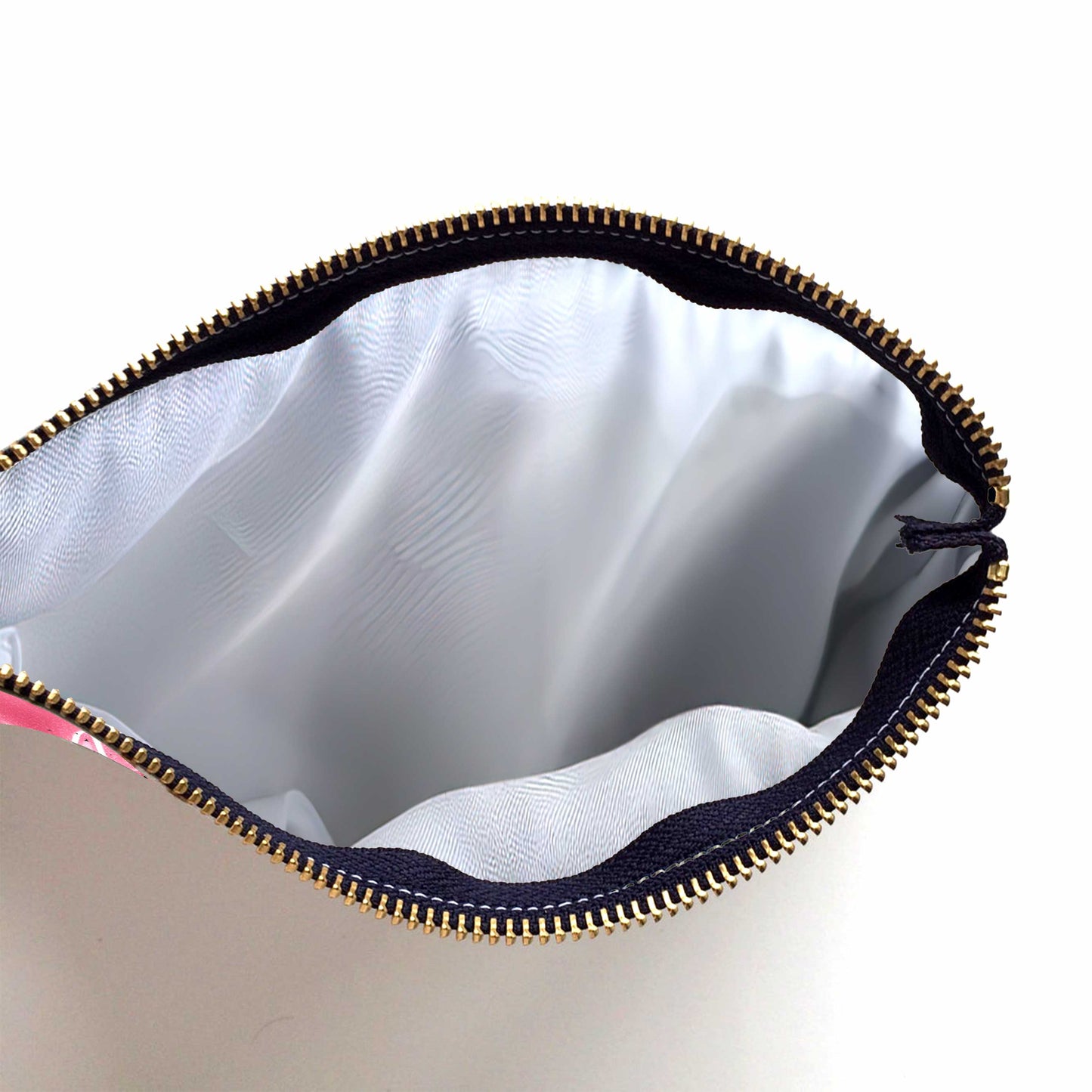 Tasche voller Inhalt - Personalisierte Krankenschwestertasche