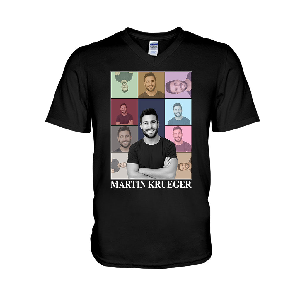 In My Era – Personalisiertes T-Shirt und Hoodie