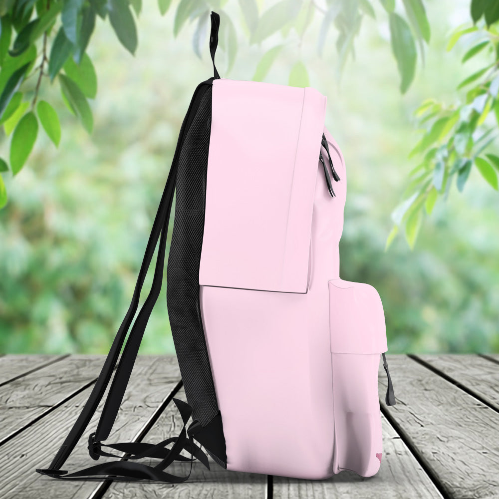 Du bist genug – personalisierter Familienrucksack