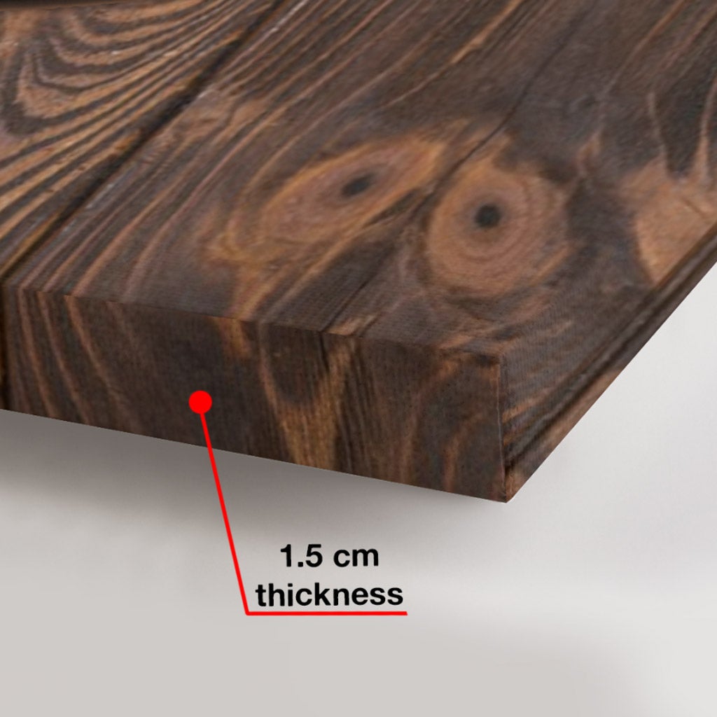 „Make You Feel My Love“ Vinyl – Personalisiertes Poster für Paare