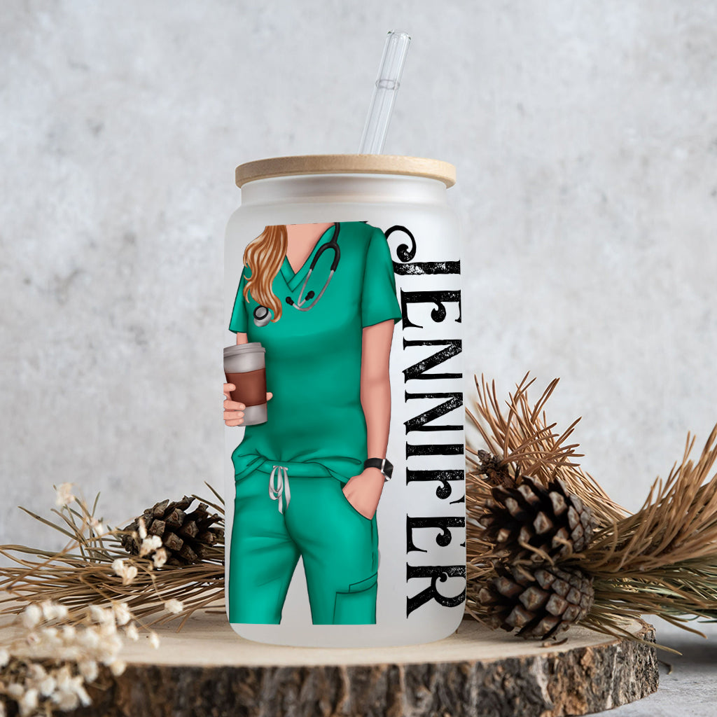 Nurse Life – Personalisierte Pflege-Dose